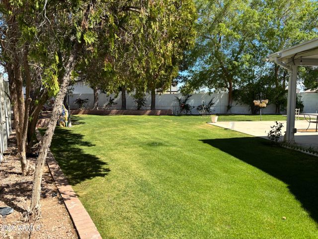 2951 N CARRIAGE Lane, Chandler, AZ 85224