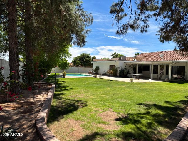 2951 N CARRIAGE Lane, Chandler, AZ 85224