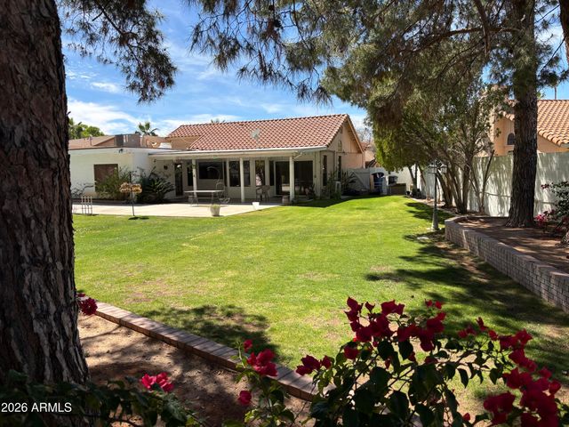 2951 N CARRIAGE Lane, Chandler, AZ 85224