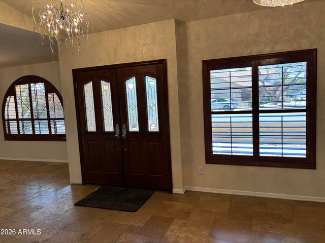 2951 N CARRIAGE Lane, Chandler, AZ 85224