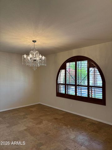 2951 N CARRIAGE Lane, Chandler, AZ 85224