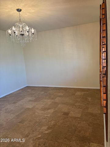 2951 N CARRIAGE Lane, Chandler, AZ 85224