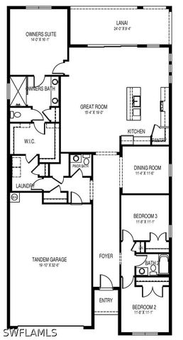 17977 SHADE TREE LOOP, Punta Gorda, FL 33982