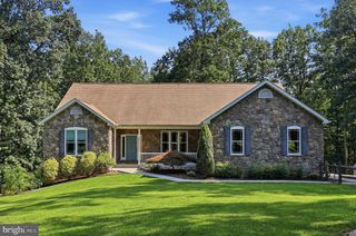 10029 PINE TREE RD, Woodsboro, MD 21798