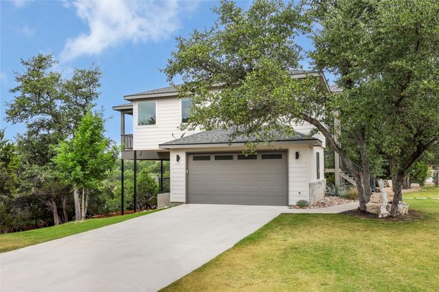 429 Summit Ridge DR N, Point Venture, TX 78645