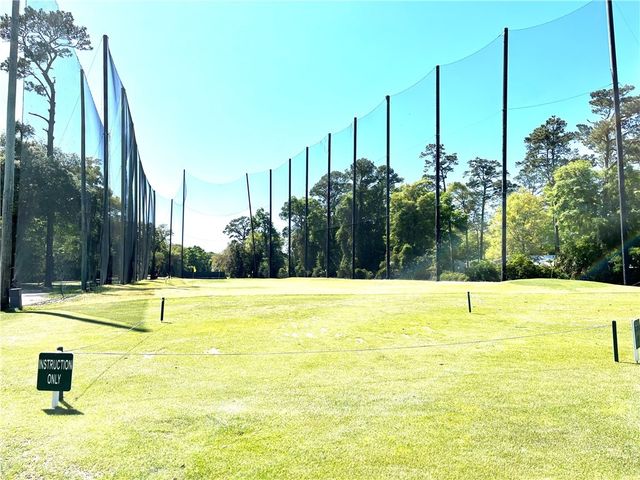 372 Moss Oak Circle, St Simons Island, GA 31522