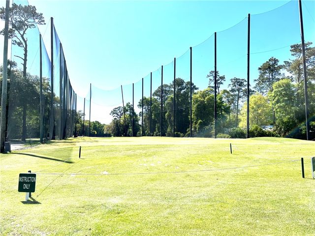 372 Moss Oak Circle, St Simons Island, GA 31522