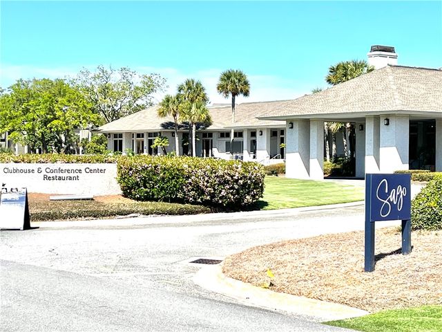 372 Moss Oak Circle, St Simons Island, GA 31522