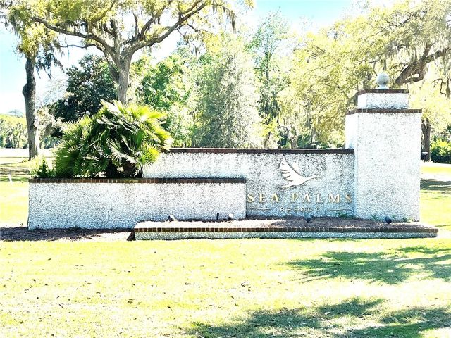 372 Moss Oak Circle, St Simons Island, GA 31522