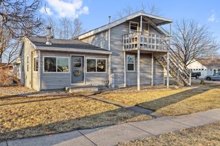 104 N 3RD AVENUE, Winneconne, WI 54986