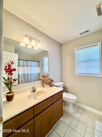 209 Chokecherry S, Richlands, NC 28574