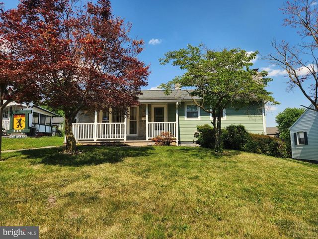 229 N MAPLE ST, Elizabethtown, PA 17022