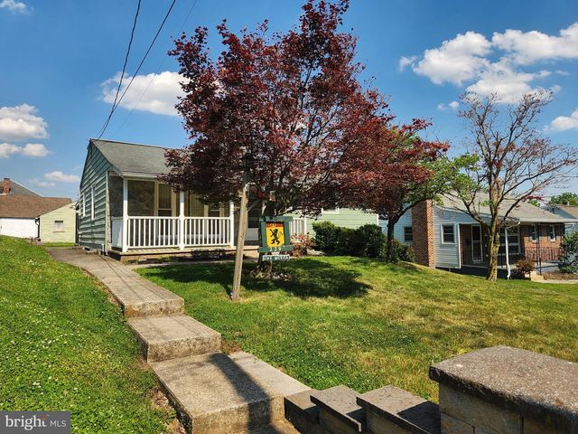 229 N MAPLE ST, Elizabethtown, PA 17022