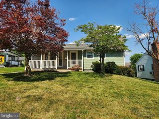 229 N MAPLE ST, Elizabethtown, PA 17022