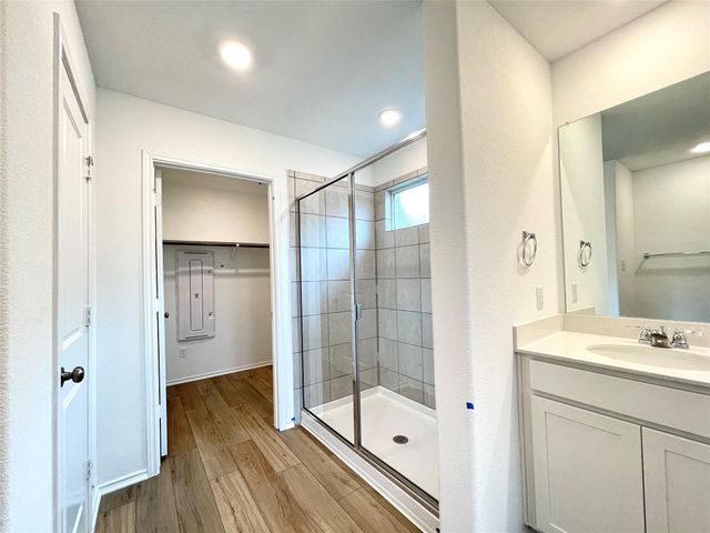 215 Magione CIR, Hutto, TX 78634