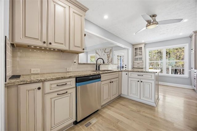 4005 Lenox Park Drive, Buford, GA 30519