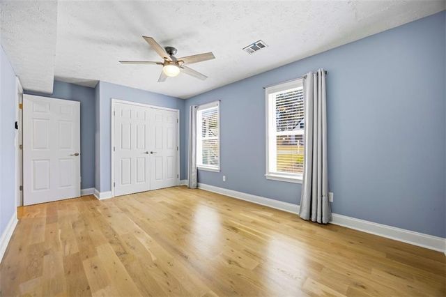 4005 Lenox Park Drive, Buford, GA 30519