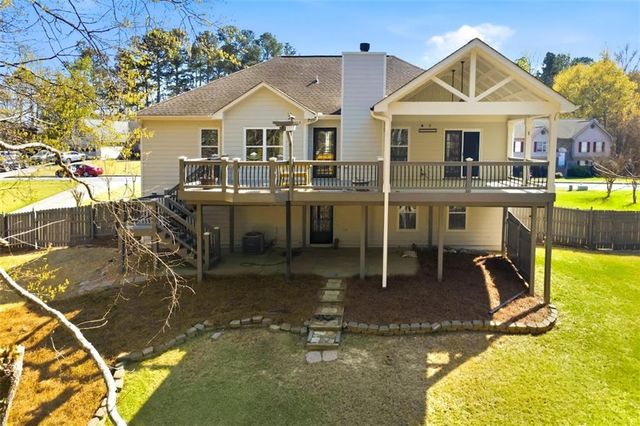 4005 Lenox Park Drive, Buford, GA 30519