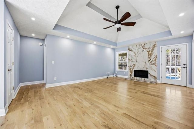 4005 Lenox Park Drive, Buford, GA 30519