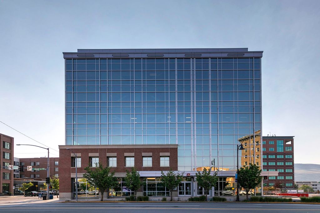 101 E Front Street, Missoula, MT 59802 photo 3