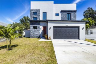 4205 W ARCH STREET, Tampa, FL 33607