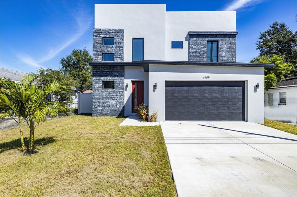 4205 W ARCH STREET, Tampa, FL 33607