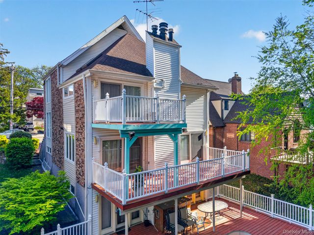 217-63 Corbett Road, Bayside, NY 11361