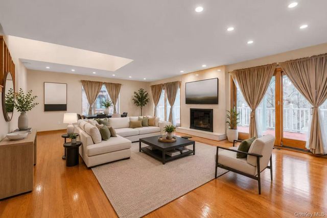 217-63 Corbett Road, Bayside, NY 11361