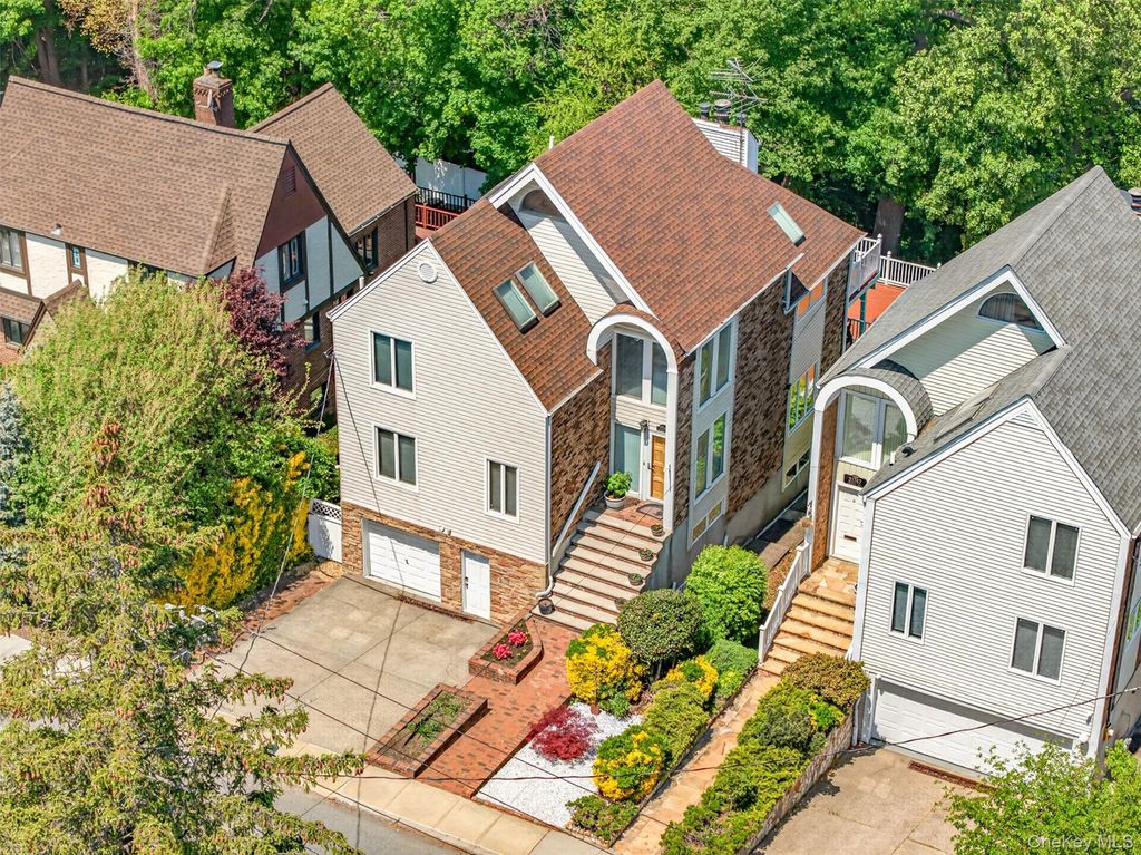 217-63 Corbett Road, Bayside, NY 11361