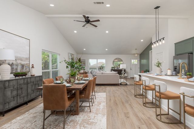 12 Kean Circle, The Colony, TX 75056