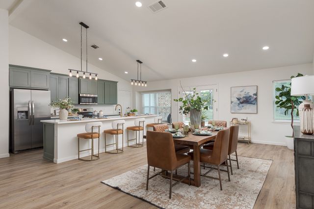 12 Kean Circle, The Colony, TX 75056