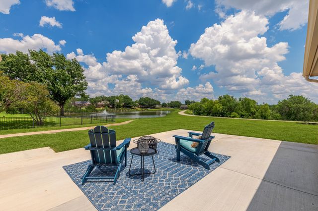12 Kean Circle, The Colony, TX 75056