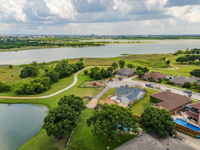 12 Kean Circle, The Colony, TX 75056