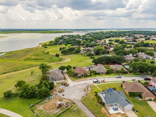 12 Kean Circle, The Colony, TX 75056