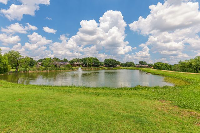 12 Kean Circle, The Colony, TX 75056