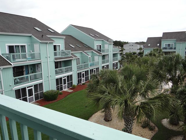 1930 Bent Grass Dr Apt 39H, Surfside Beach, SC 29575
