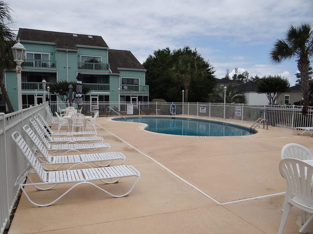 1930 Bent Grass Dr Apt 39H, Surfside Beach, SC 29575