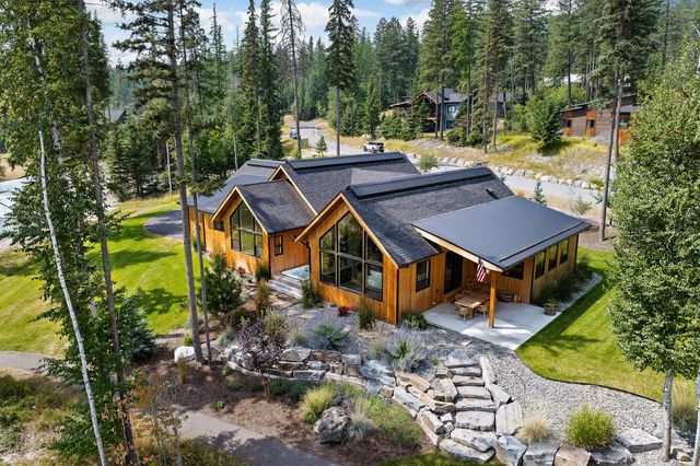 1 Merganser Court, Whitefish, MT 59937