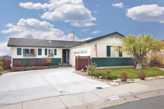 3050 Attridge Place, Reno, NV 89503