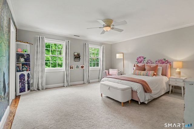 596 Silvermine Road, New Canaan, CT 06840
