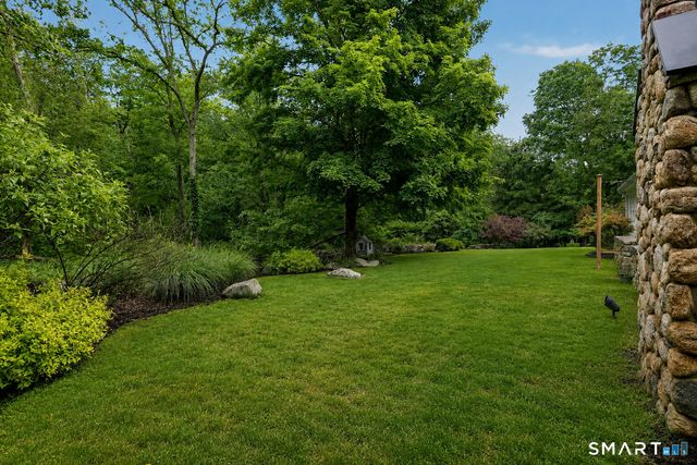 596 Silvermine Road, New Canaan, CT 06840