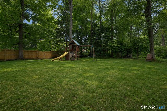 596 Silvermine Road, New Canaan, CT 06840
