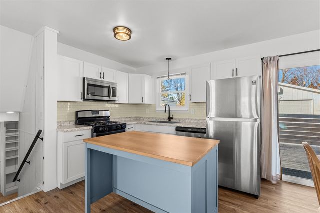 5850 Belard Street, Portage, MI 49002