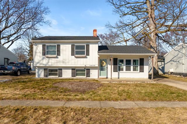 5850 Belard Street, Portage, MI 49002