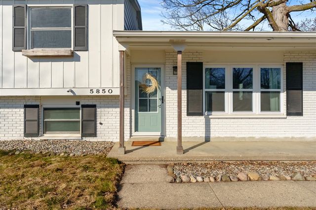 5850 Belard Street, Portage, MI 49002