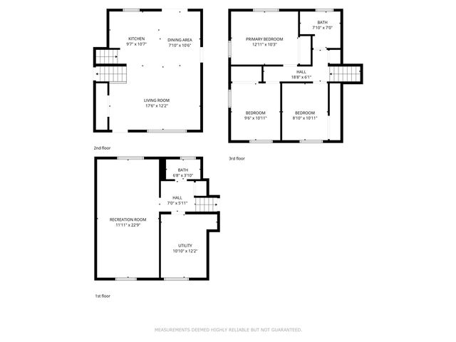 5850 Belard Street, Portage, MI 49002