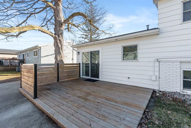 5850 Belard Street, Portage, MI 49002