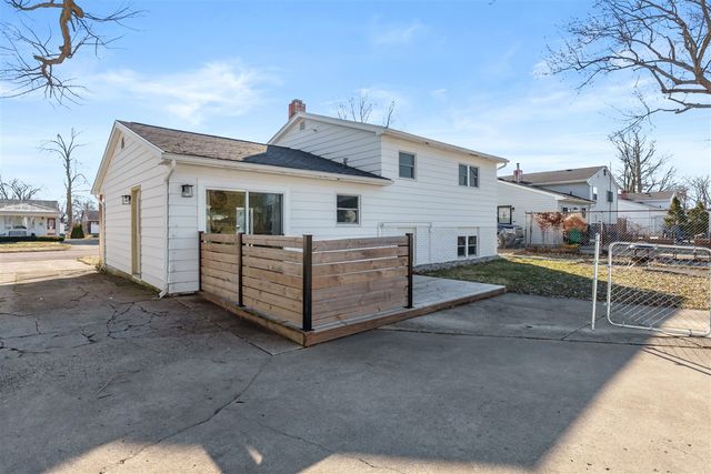 5850 Belard Street, Portage, MI 49002