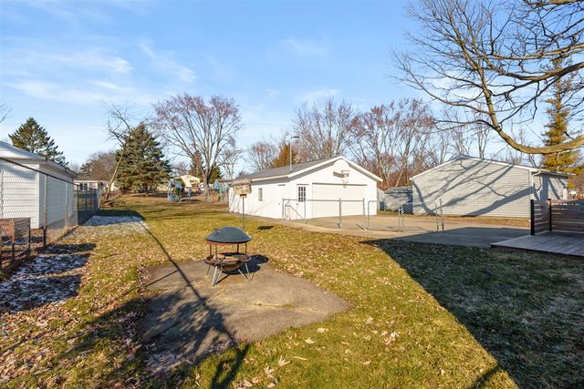 5850 Belard Street, Portage, MI 49002