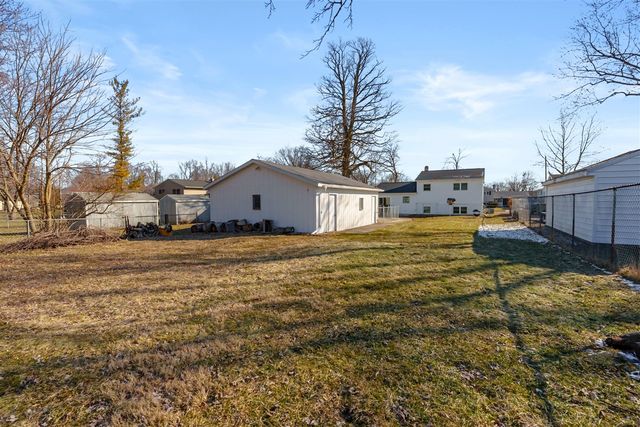 5850 Belard Street, Portage, MI 49002